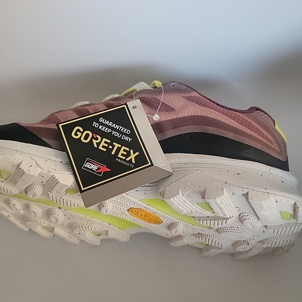 Merrell Moab Speed Gore-Tex Womens Shoes Size 8.5 J067520 - Picture 8 of 9